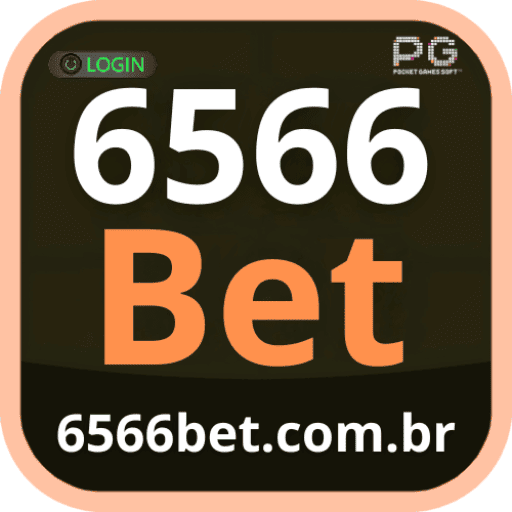 Login seguro na 6566BET