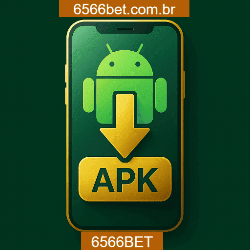 Como Instalar APK 6566BET