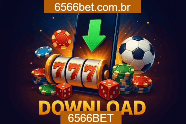 6566BET Download App