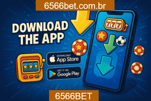 Recursos App 6566BET