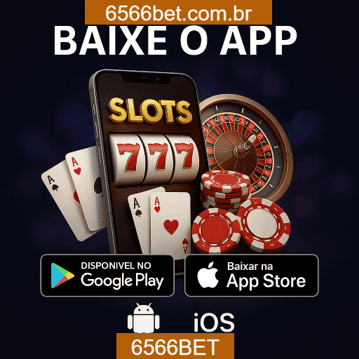 6566BET Baixar App
