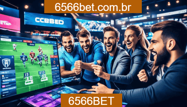 Tipos de Apostas 6566BET