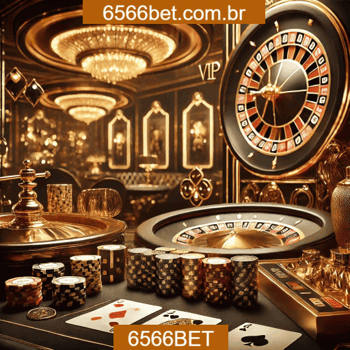 FAQ Cassino 6566BET