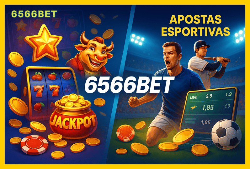 
                                Cassino Online 6566BET
                                