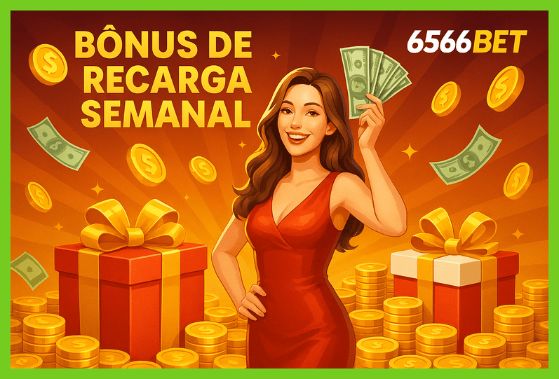 Login no Cassino 6566BET