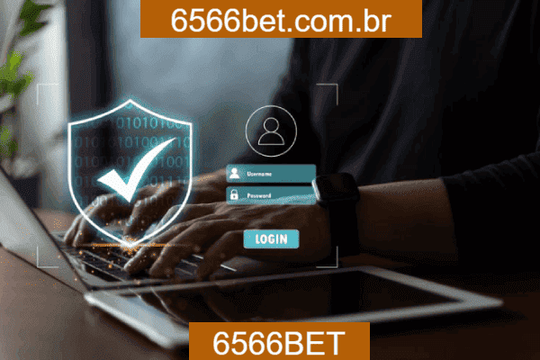 6566BET Login Seguro