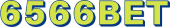 6566BET LOGO
