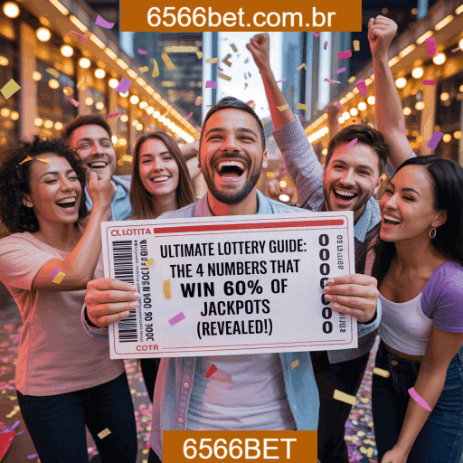 6566BET Loteria FAQ
