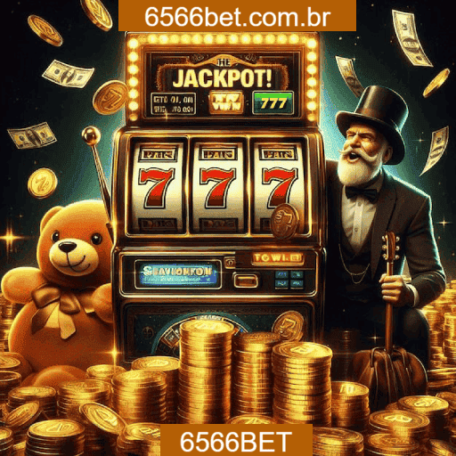 FAQ Slots 6566BET