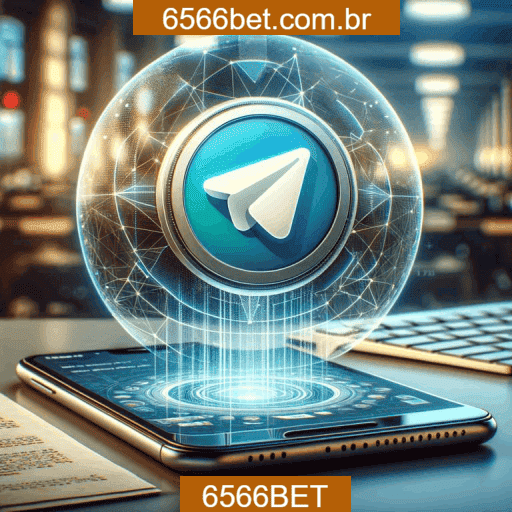 6566BET Telegram Oficial