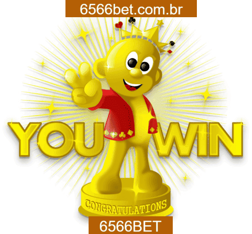 6566BET Win - Como Ganhar Mais
